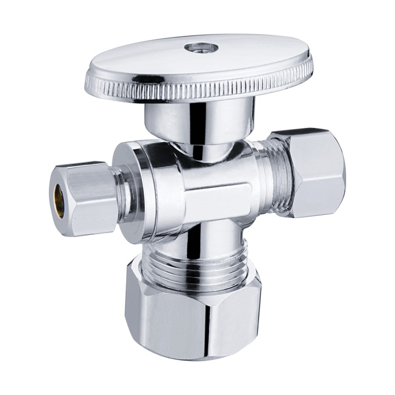 Brass Stop Valve